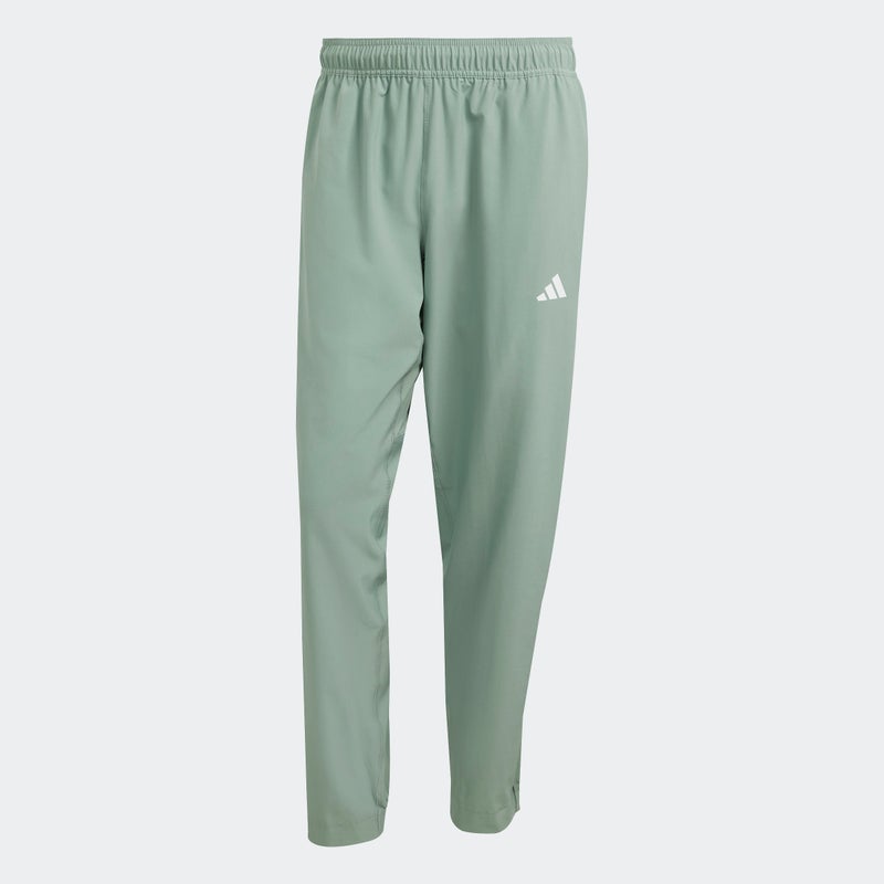 Adidas بنطال تدريب منسوج Tr-Es - Image 1